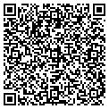 QR code with Lazy Frog Tshirt Co contacts