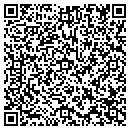 QR code with Tebaldi's Line Right contacts