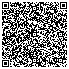QR code with T & C's Convenience Store contacts
