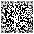 QR code with P & E Micro Computers Systems contacts