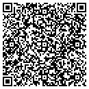 QR code with James P Winston contacts