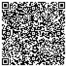QR code with Raymond James Masonary Rstrtn contacts
