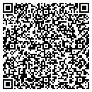 QR code with Hartleys Floor Service contacts