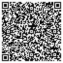 QR code with Salon Pisano contacts