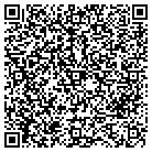 QR code with Aesthetics Institute Of Boston contacts