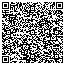 QR code with Allen Tile contacts