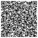 QR code with Robert L Noa contacts