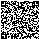 QR code with Cronin's Spa contacts