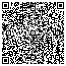 QR code with C & A Framing contacts