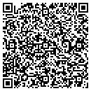 QR code with Haystack Observatory contacts
