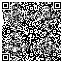 QR code with We Store It For You contacts