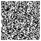 QR code with Saddleback Trading Post contacts