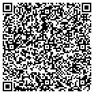 QR code with Henry C Becker Custom Building contacts