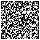 QR code with August Farm contacts