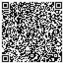 QR code with J Thomas Kerner contacts