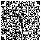 QR code with T & J Frye Trucking Co Inc contacts