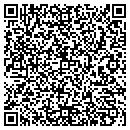 QR code with Martin Boudreau contacts