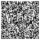 QR code with Q S One Inc contacts