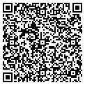 QR code with CLS contacts