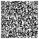 QR code with RCR Automotive & Finesse contacts
