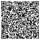 QR code with HLC Logistics contacts
