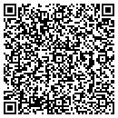 QR code with PIP Printing contacts