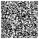 QR code with Mastrangelo Family Catering contacts