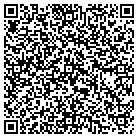 QR code with Marchand's Septic Service contacts