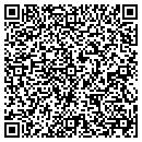 QR code with T J Conway & Co contacts