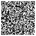 QR code with Time For You contacts
