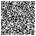 QR code with KB Landscape contacts