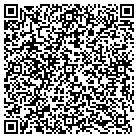 QR code with Hillcrest Educational Center contacts