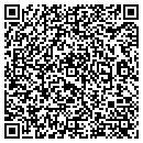 QR code with Kenneth contacts