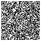 QR code with T Cooks At The Royal Palms contacts