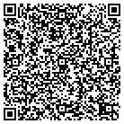 QR code with Klm Industrial Supply Co contacts
