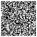 QR code with Robert A Cole contacts