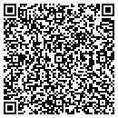QR code with Custom Homes contacts