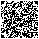 QR code with Gavel Corp contacts