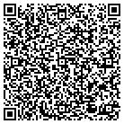 QR code with First Class Auto Sales contacts