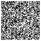 QR code with Professional & Tech Engineers contacts