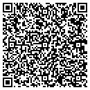 QR code with Honey Farms contacts