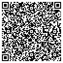 QR code with C Silk & Sons contacts