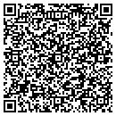 QR code with James W Robertson contacts