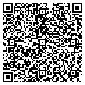 QR code with Yakub contacts