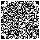 QR code with United Front Child Development contacts