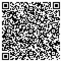 QR code with P K Assoc contacts