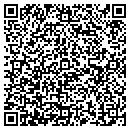 QR code with U S Laboratories contacts