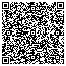 QR code with MVS Investments contacts