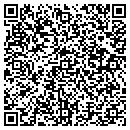 QR code with F A D'Adamo & Assoc contacts