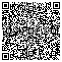 QR code with AAAB contacts